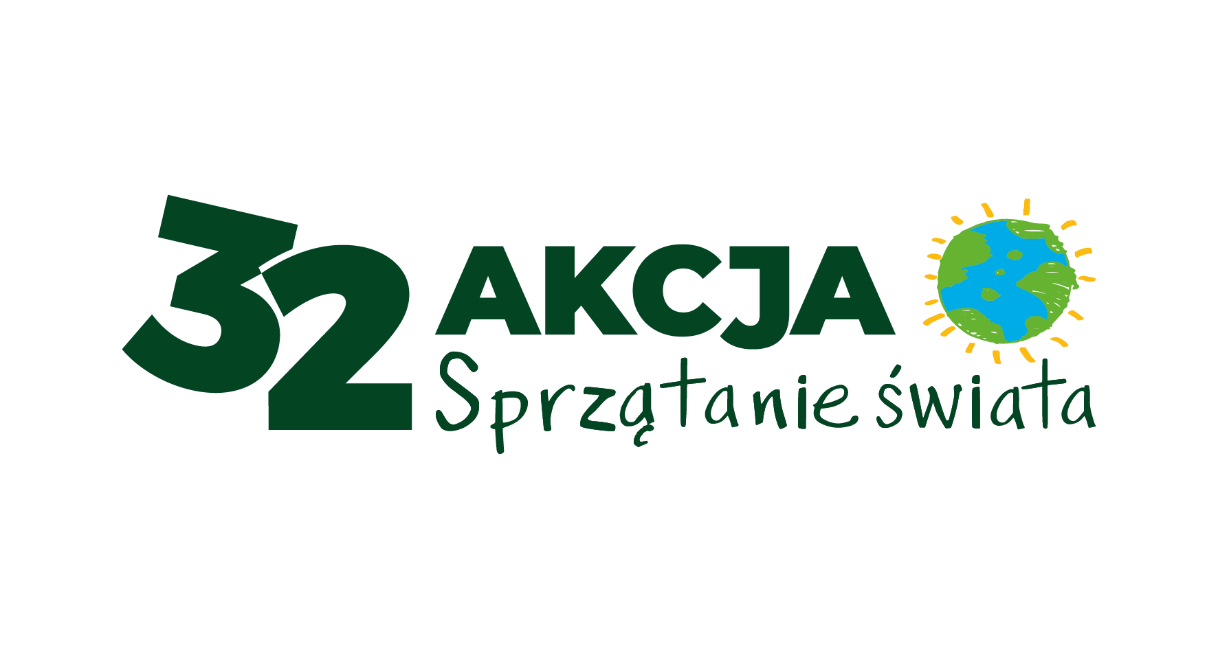 Sprzątanie Świata 2024